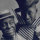 Bert Williams and George Walker
Public domain/Wikipedia